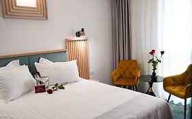 Complex Balnear Covasna